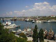 Симферопольские власти возрождают кооперативное строительство 