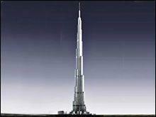 Самое высокое здание планеты