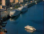 Инвесторы готовы вложить 300 миллионов долларов в застройку Днепровской набережной