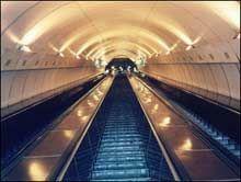 У "Киевского метрополитена" будет новый хозяин