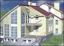 Коммуналка по-европейски