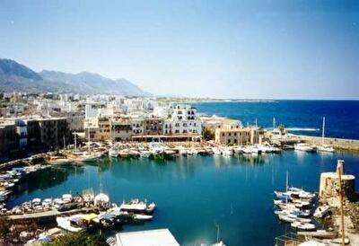 Недвижимость Кипра