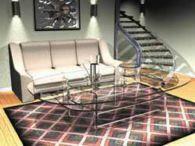 Мебель… из стекла