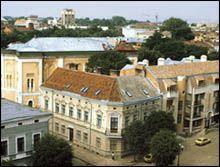 Ивано-Франковск намерен разработать правила застройки города