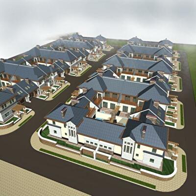 Дом у моря "Южная Симфония"