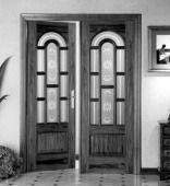 Дверь — визитная карточка дома