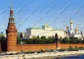 Москва - самый дорогой город в мире