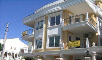 Дача за семью морями