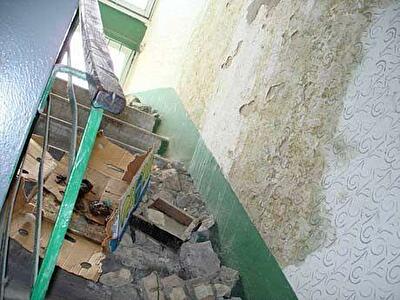 Дом, который построил ЖЭК 