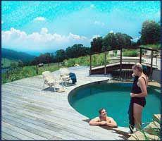 Жарко? Строим частный водоем