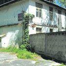 Строители двинулись на больницу