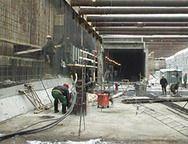 Черновецкий обещает ускорить строительство метро в Киеве