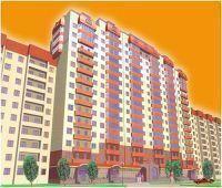 Агентство розвитку міських територій "АРМІТ" пропонує  будинок програми доступного житла 