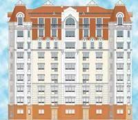 "Инвестор Элит Строй" построит культурно-торговый деловой центр в Харькове до 2007