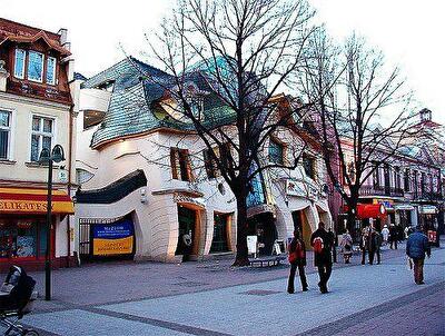 Уроки борьбы с квартирными аферистами