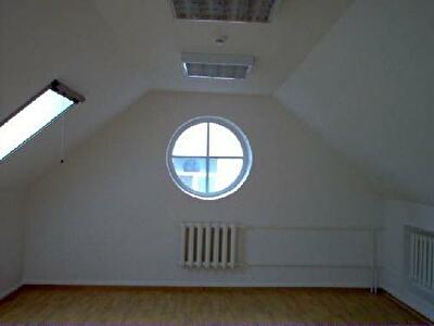 Черкасчан поселят на крыши