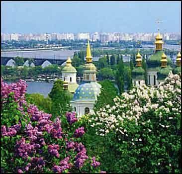 Киев на пороге культурного переворота