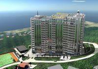 Новый элитный комплекс в г. Алушта