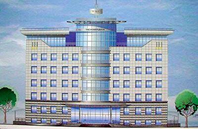 В столице построят очередной торгово-офисно-развлекательный комплекс