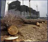 Киев выделил России земельный участок по ул. Гончара, 39