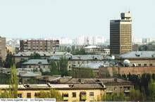 Более 25 тыс. человек заняты на сегодня в жилищно-коммунальной сфере Луганской области 