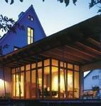 Не слышны … даже шорохи