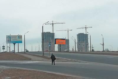 Комфортабельное жилье: клиентов больше, чем метров