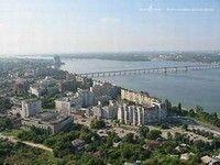 В Днепропетровске открылась выставка строительства и архитектуры