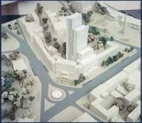 Залив Десенки застроят