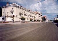 Генеральный план застройки Луцка будет разрабатывать «Дипроград»