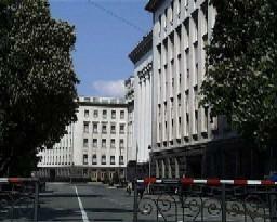 Киеву не хватает правительственных зданий - Андрей Миргородский 