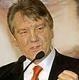 Ющенко озадачил Секретариат киевскими аферистами