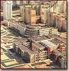 Минобороны намерено передать военные городки местным властям