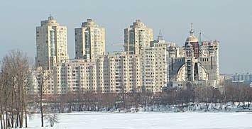 Редкая птица долетит до Днепра