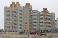 "Днепровская пристань" предлагает Киеву застроить полуостров на Днепре в Деснянском районе