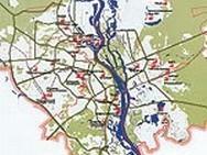 КГГА планирует завершить разработку и утверждение детальных планов территорий всех районов столицы до 2007 года