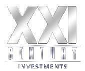 Компания "XXI Век" инвестирует в развитие Киева