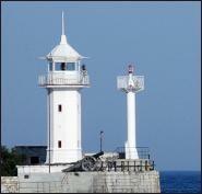 Крымские маяки выкупили богатые украинцы