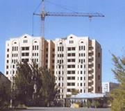 Риски в строительной сфере остаются высокими