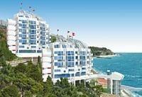 Купите собственный курорт