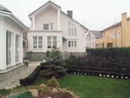 Застройка урочища Гончары-Кожемяки полностью завершится в 2008 году