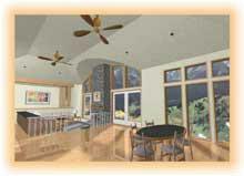 Как сделать свой дом теплее в прямом и переносном смысле