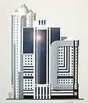 Новостройка на Крещатике не должна быть выше Лавры и Софии Киевской - Градосовет