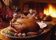 К Новому году: каким должен быть праздничный стол