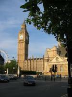 Цены на жилье в Британии выросли на 0,1 %