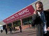 На международной выставке торговой недвижимости mapic 2005 в каннах были представлены 4 украинских копании