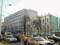 В Киеве ограничили движение на ул. Саксаганского