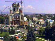 Ужгородский спад. В городе практически перестали покупать жилье