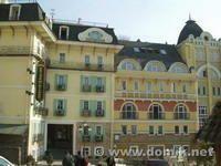 Шик и блеск для Воздвиженки