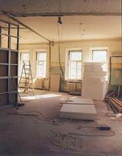 Экология ремонта: как выжить в собственном доме